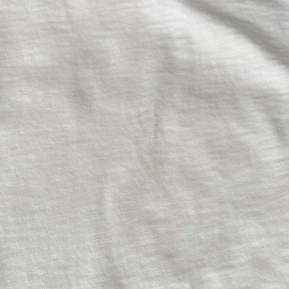 Rag & Bone Hawaiian Tropical Graphic Tee - Picture 4 of 4